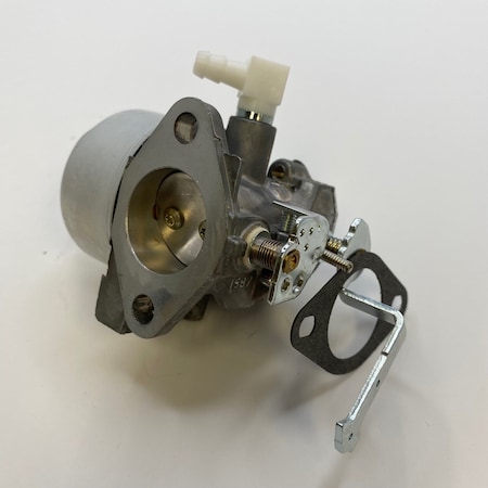 Tecumseh Carburetor 632697